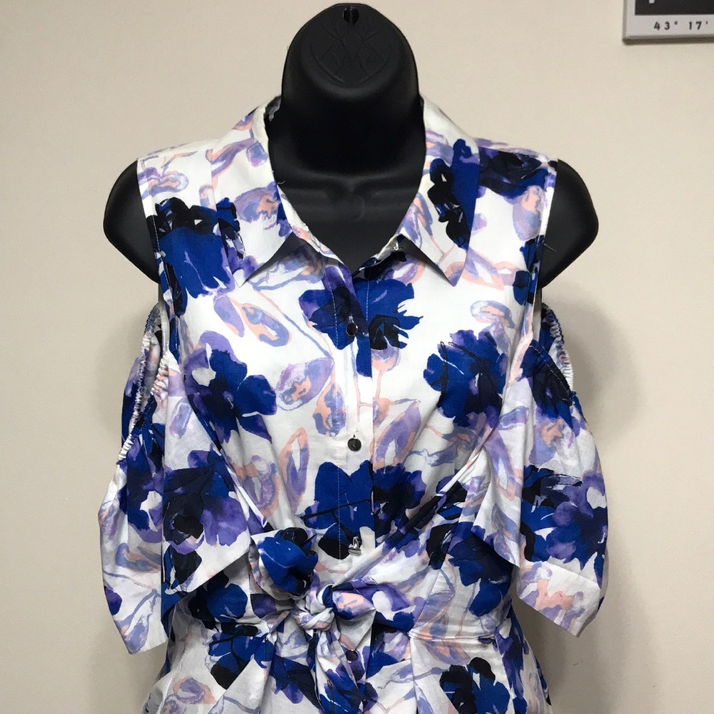 Ladies Dress